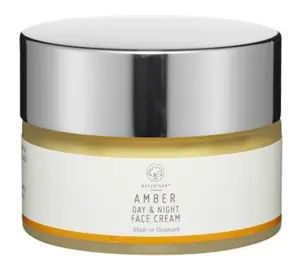Naturfarm Amber Day & Night Face Cream 50 ml.