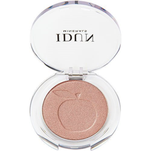 IDUN Minerals Eyeshadow Single – Kungsljus 3g.