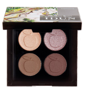 IDUN Palett – Lavendel 4 x 1 g.