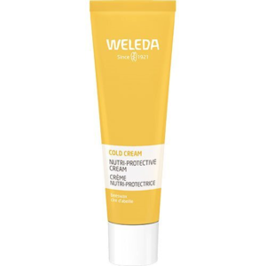 Weleda Cold  Cream Nutri-Protective Cream, 30ml.