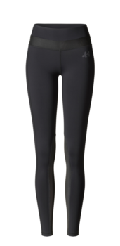 Curare Breath #164 Leggings, Mesh