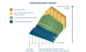 Bio-Selen+Zink - 90 tabl