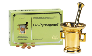 Bio-Pycnogenol - 90 tabl.