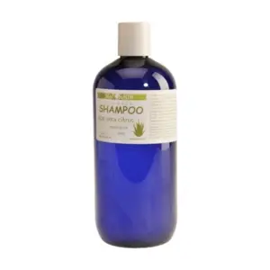 MacUrth Shampoo Aloe Vera, 500 ml.