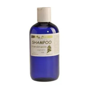 MacUrth Shampoo Brændenælde, 250 ml.