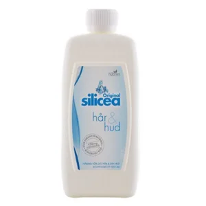 Original silicea - hår & hud, 500 ml