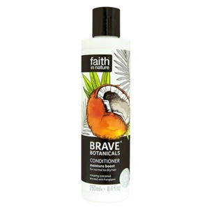 Balsam kokos - Brave Botanicals Moisture Boost, 250 ml