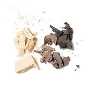 Dr.Hauschka Eye and brow palette 01 stone, 5,3g.