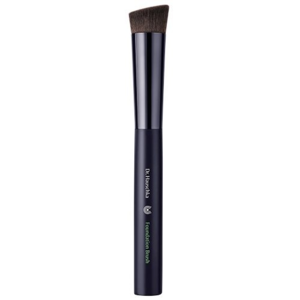 Dr.Hauschka Foundation brush, 1 stk