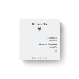 Dr.Hauschka Eyeshadow 04 verdelite, 1 stk