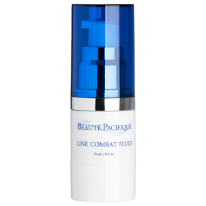 Beauté Pacifique Line combat fluid, 15ml.