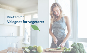 Bio-Carnitin, 50 kaps.