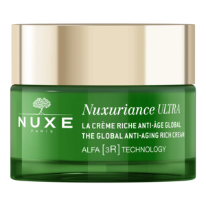 Nuxe Nuxuriance Ultra Anti-aging Rich Cream, 50 ml
