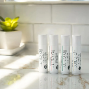 John Masters Lip calm raspberry, 4 g