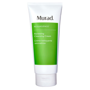 Murad Resurgence Renewing Cleansing Cream, 200ml