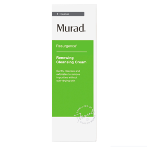 Murad Resurgence Renewing Cleansing Cream, 200ml