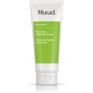 Murad Resurgence Renewing Cleansing Cream, 200ml