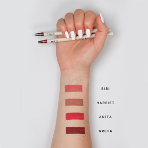 IDUN Minerals Lipliner, Greta 301