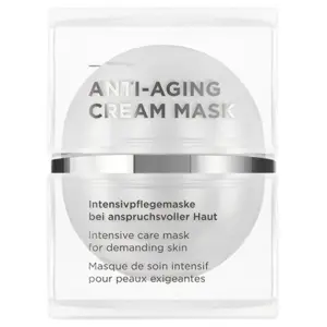 Annemarie Börlind Anti-aging Cream Mask, 50 ml