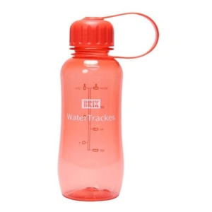WaterTracker 0,3 L. Coral BPA-fri drikkeflaske 0,3 L Coral, 0 stk