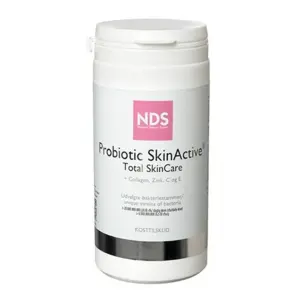 NDS Probiotic Skin active Total skincare, 180 g