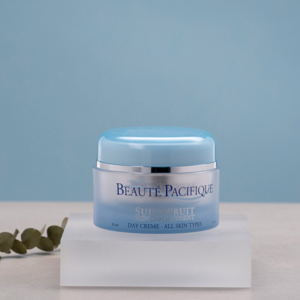 Beaute Pacifique - SuperFruit Dagcreme til alle hudtyper, 50ml