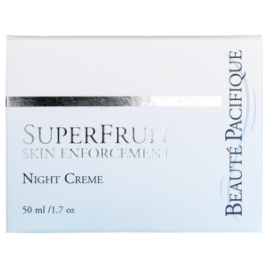 Beaute Pacifique - SuperFruit  Natcreme, 50ml