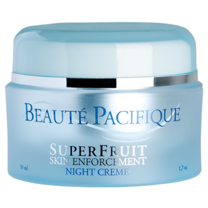 Beaute Pacifique - SuperFruit  Natcreme, 50ml