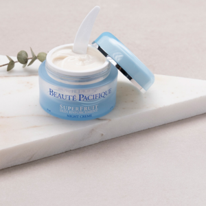 Beaute Pacifique - SuperFruit  Natcreme, 50ml