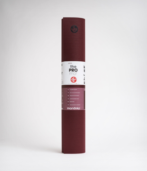 Manduka Pro Yogamåtte Verve