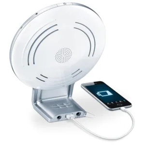 Beurer Wake-Up light, WL 75