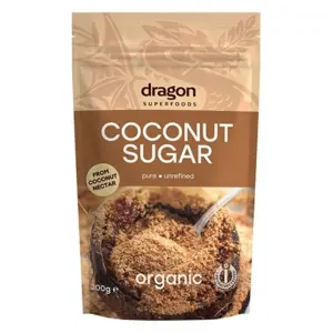 Kokossukker Ø - Dragon Superfoods, 250 g