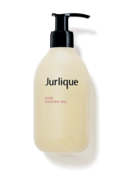 Jurlique Rose Shower Gel, 300ml.