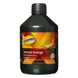 Gerimax Instant Energy, 400ml