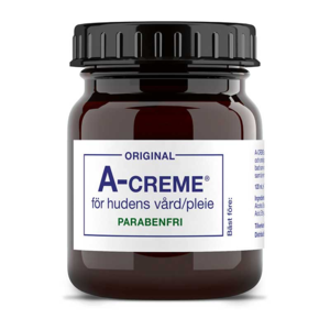 A-Creme, 120ml