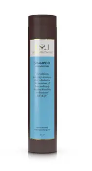 Lernberger Stafsing  Shampoo for moisture hair, 250ml