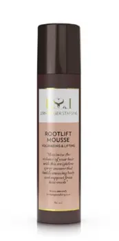 Lernberger Stafsing Travel size Rootlift Mousse, 80ml