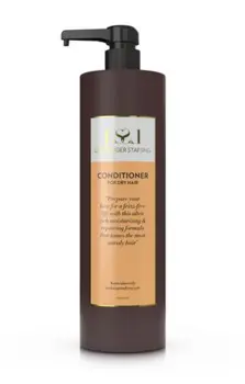 Lernberger Stafsing Conditioner for dry hair, 1000ml