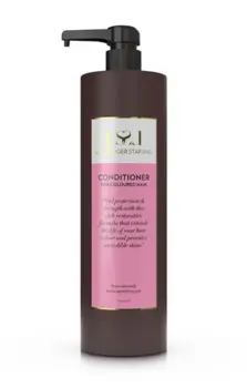 Lernberger Stafsing Conditioner for coloured, 1000ml