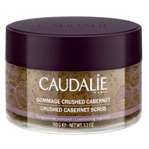 Caudalie Crushed Cabernet scrub, 150g