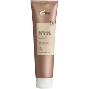 Derma selvbruner lotion, 150ml
