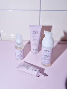 Rudolph Care Mist Delight Travel Size, 30ml.