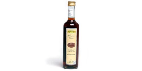 Balsamico lys Ø Rapunzel, 500ml