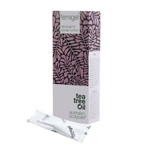 Australian Bodycare Femigel 5 x7ml, 25ml