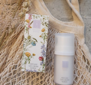 Raunsborg Nordic Anti-Age Day Cream, 50ml.