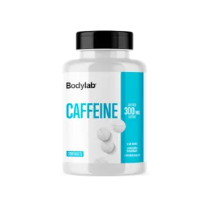 Bodylab Caffeine (200 stk)