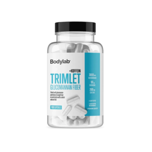 Bodylab Trimlet+Koffein (180 stk)