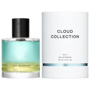 Zarkoperfume Cloud Collection No.2 EdP, 100ml.