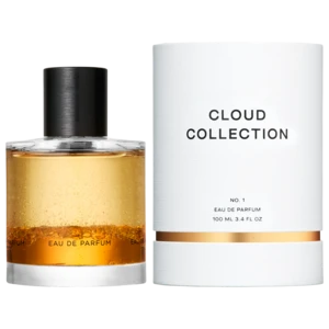 Zarkoperfume Cloud Collection No.1 EdP, 100ml.