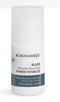 Karmameju Roll-on BLAZE / POWER POTION 03, 50 ml.